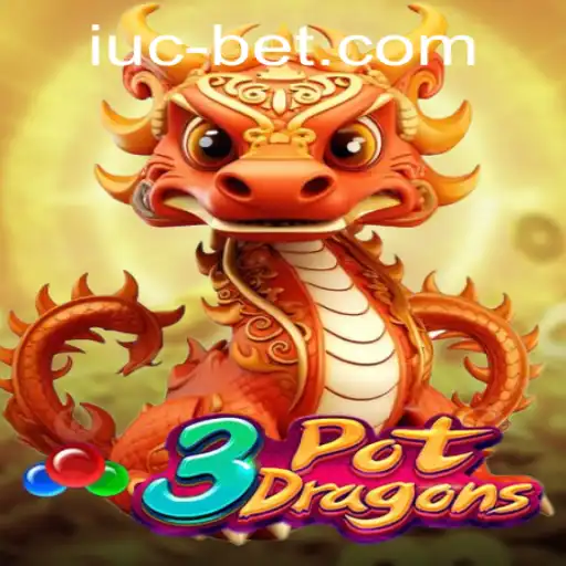 An In-Depth Look at 3PotDragons: A New Sensation in Interactive Gaming