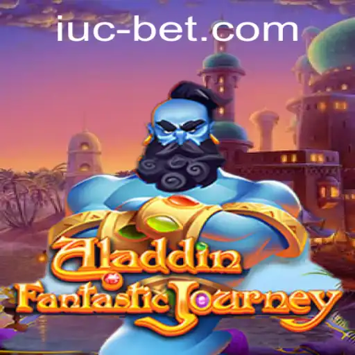 Aladdin: A Magical Journey Through the Game World of IUCbet