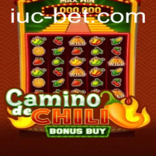 Discover the Thrills of CaminodeChiliBonusBuy and What iucbet Offers