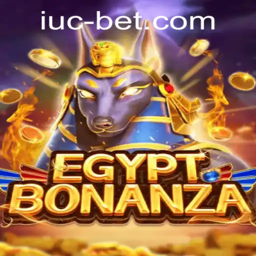 Discover the Thrills of EgyptBonanza with IUCbet