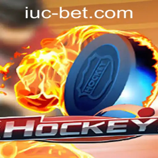 Exploring the Dynamic World of Hockey and the Role of IUCbet