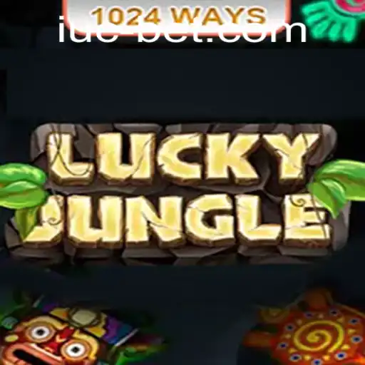 Discover the Thrilling Experience of LuckyJungle1024