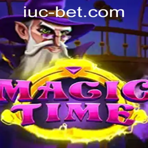 MagicTime: An Enchanting Journey Into the World of iucbet