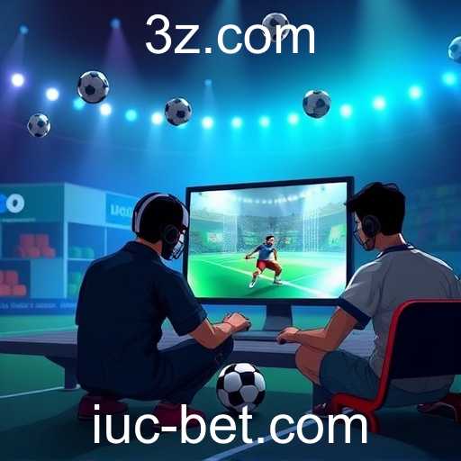 Transformações no Setor de Jogos Online em 2025