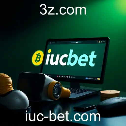IUCbet: Expansão e Desafios no Mercado de Jogos em 2025