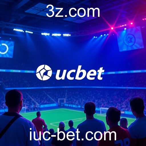 Ascensão do IUCbet no Cenário dos Jogos Online em 2025