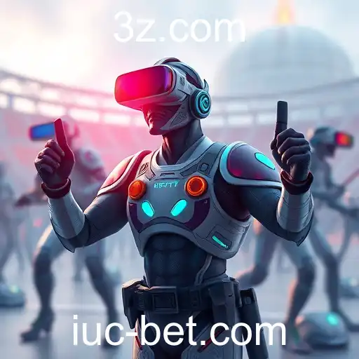 Avanços Tecnológicos Revolucionam o Mundo dos Jogos