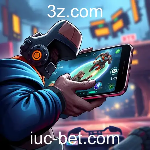 A Nova Era dos Jogos Online: iucbet e o Público Brasileiro