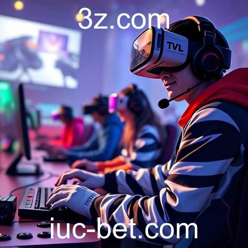 Tendências e Desafios Atuais no Setor de Jogos Online