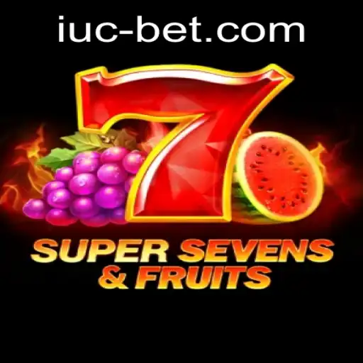 Exploring the Exciting World of 7SuperSevensFruits on Iucbet