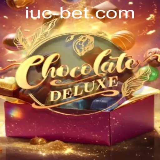 Discover the Sweet World of ChocolateDeluxe: An Engaging Adventure with Iucbet Features