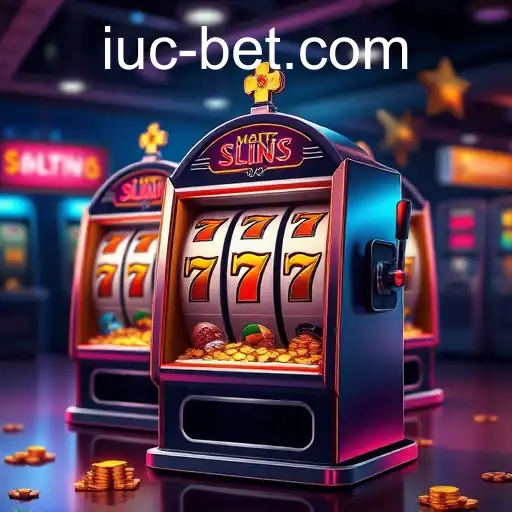 The Fascinating World of Slot Machines