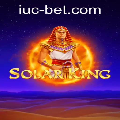 Enter the World of SolarKing: A Captivating Fusion of Strategy and Adventure