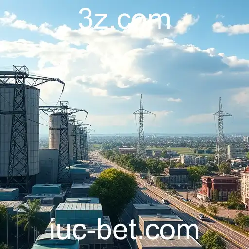 Tecnologia e Sustentabilidade: Caminhos que Se Cruzam em 2025