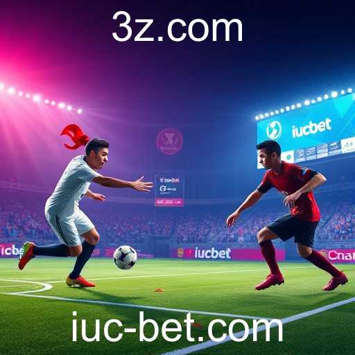 A Nova Era dos Jogos Online com IUCbet